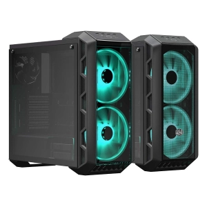 Cooler Master MasterCase H500