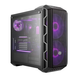 Cooler Master MasterCase H500