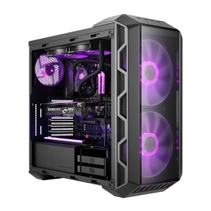 Cooler Master MasterCase H500