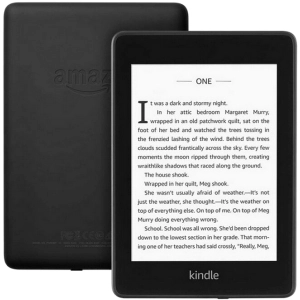 Amazon Kindle Paperwhite 2018 8GB e-reader