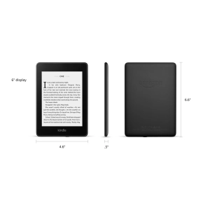 Amazon Kindle Paperwhite 2018 8GB