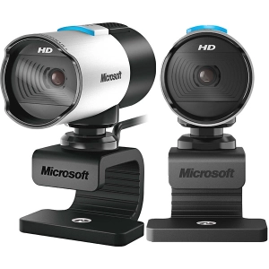 Webcam Microsoft LifeCam Studio