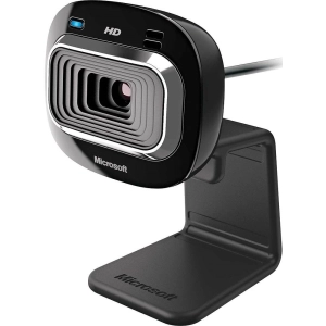 WEB-camera Microsoft LifeCam HD-3000