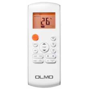 Olmo OSH-18FR9