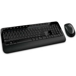 Microsoft Wireless Desktop 2000 Keyboard