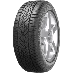 Pneus Dunlop SP Winter Sport 4D 225/45 R18 95H