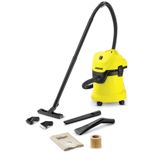 Karcher WD 3 Aspirador de carro