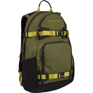 Burton Riders Pack 25L Mochila