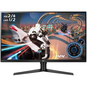 Monitor LG UltraGear 32GK650F