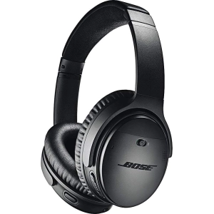 Fones de ouvido Bose QuietComfort 35 II