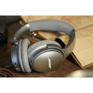 Bose QuietComfort 35 II