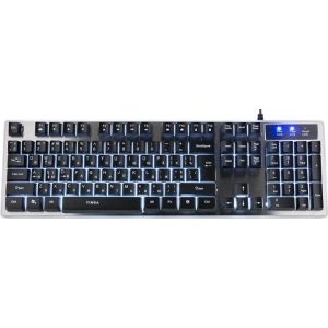 Teclado Vinga KBG839