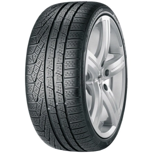 Pneus Pirelli Winter SottoZero Serie II 305/30 R20 103W