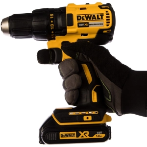 DeWALT DCD777D2T