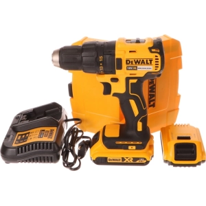 DeWALT DCD777D2T