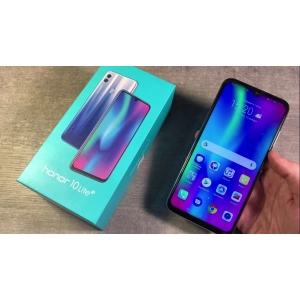 Honor 10 Lite Dual 64GB/4GB