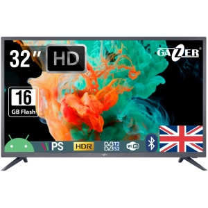 Televisor Gazer TV32-HS2G