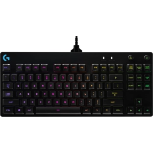 Teclado Logitech G Pro Gaming