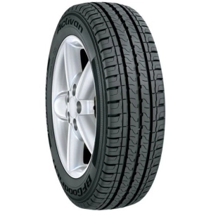 Pneus BF Goodrich Activan 195/75 R16C 107R