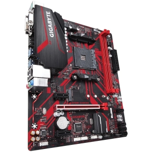 Gigabyte B450M GAMING rev. 1.0