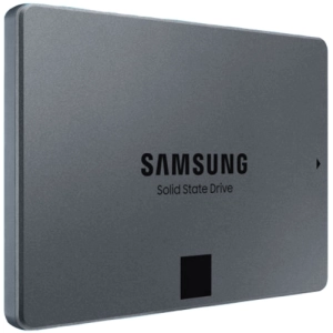 Samsung 860 QVO SSD