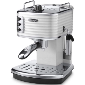 De'Longhi Scultura ECZ 351.W