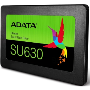 A-Data Ultimate SU630