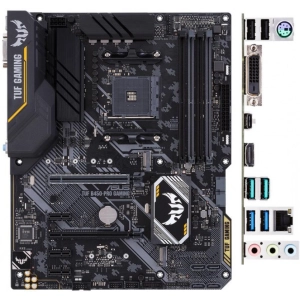 Placa-mãe Asus TUF B450-PRO GAMING