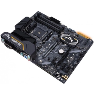 Asus TUF B450-PRO GAMING