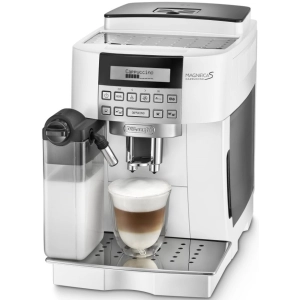 Cafeteira De'Longhi Magnifica S Cappuccino ECAM 22.360.W