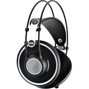 Fones de ouvido AKG K702