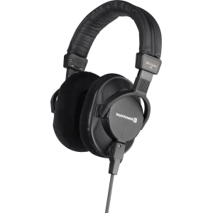 Fones de ouvido Beyerdynamic DT 250 80 Ohm