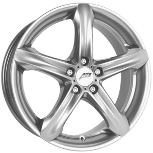 Roda AEZ Yacht 7,5x17/5x108 ET40 DIA70,1