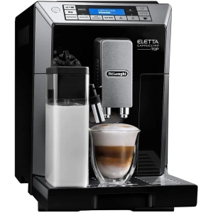 De'Longhi Eletta Cappuccino Top ECAM 45.760.B