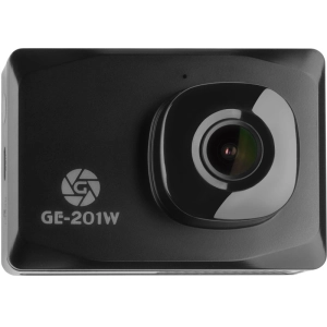 DVR Globex GE-201w