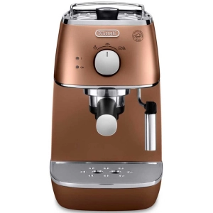 Cafeteira De'Longhi Distinta ECI 341.CP