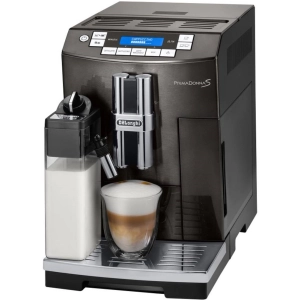 Cafeteira De'Longhi PrimaDonna S ECAM 28.467.B