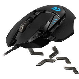 Logitech G502 Proteus Spectrum