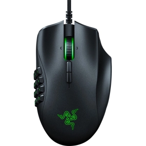 Razer Naga Trinity Mouse