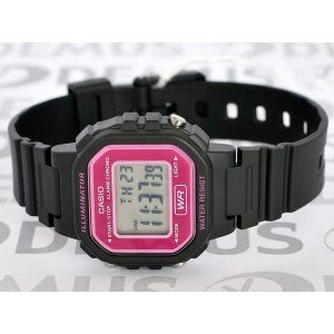 Casio LA-20WH-4A1