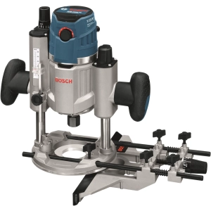 Roteador Bosch GOF 1600 CE Professional 0601624000