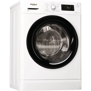 Máquina de lavar Whirlpool FWSG 61083 WBV