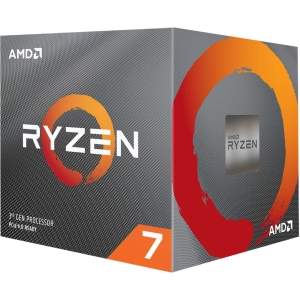 AMD 3700X BOX