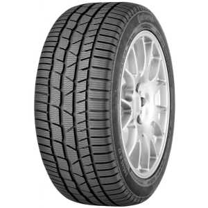 Pneus Continental ContiWinterContact TS830P 225/40 R18 92V