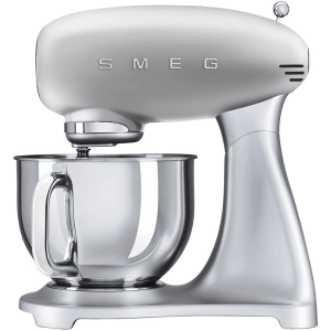 Processador de alimentos Smeg SMF01SVEU