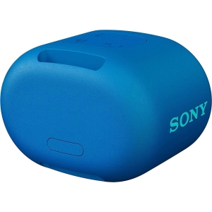 Sony Extra Bass SRS-XB01