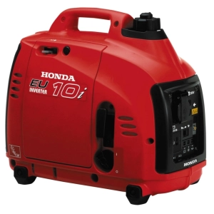 Gerador de energia Honda EU10i