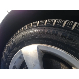 Nokian Nordman RS2 185/65 R15 88R