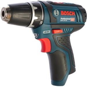 Furadeira / chave de fenda Bosch GSR 12V-15 Professional 0601868101