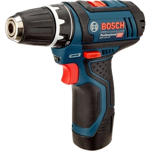 Furadeira/parafusadeira Bosch GSR 12V-15 Professional 0601868109